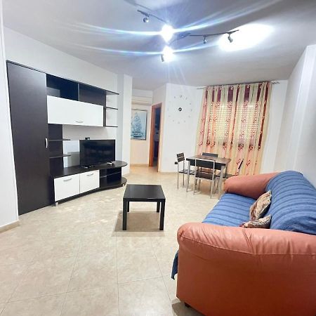 Loft 46 Apartment Brindisi Bagian luar foto