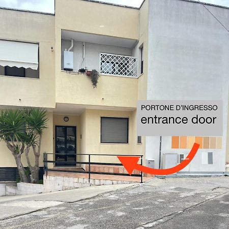 Loft 46 Apartment Brindisi Bagian luar foto