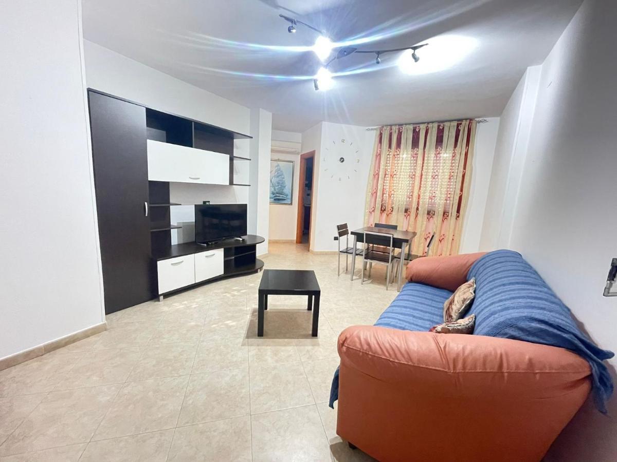 Loft 46 Apartment Brindisi Bagian luar foto