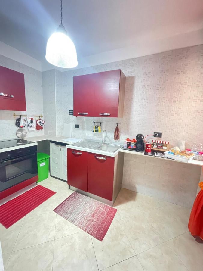 Loft 46 Apartment Brindisi Bagian luar foto
